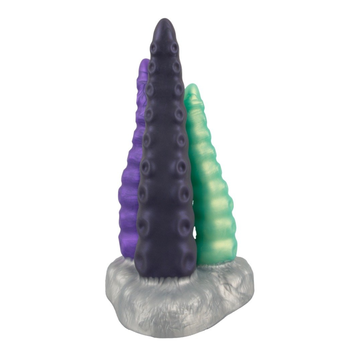 BEASTY COCKS- TRIPLE TENTACLE
