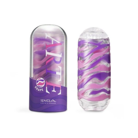 TENGA ARTE DRAPE -NOVEDAD