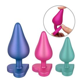 ROMP LUSTER