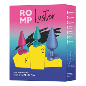 ROMP LUSTER